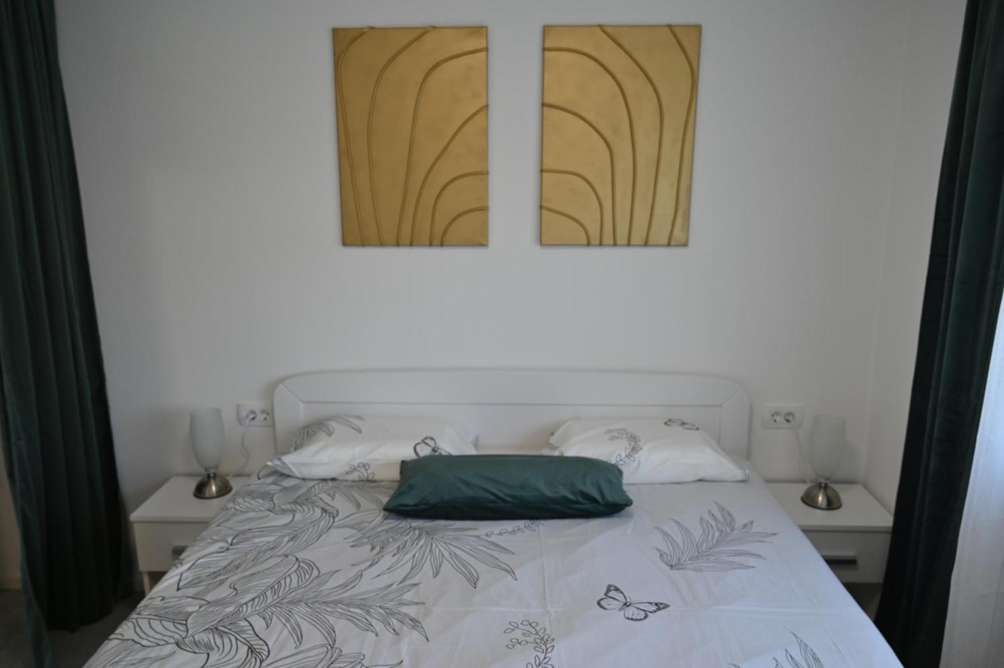 Studio Apartman Una -Self Check In,Free Parking Karlovac Buitenkant foto
