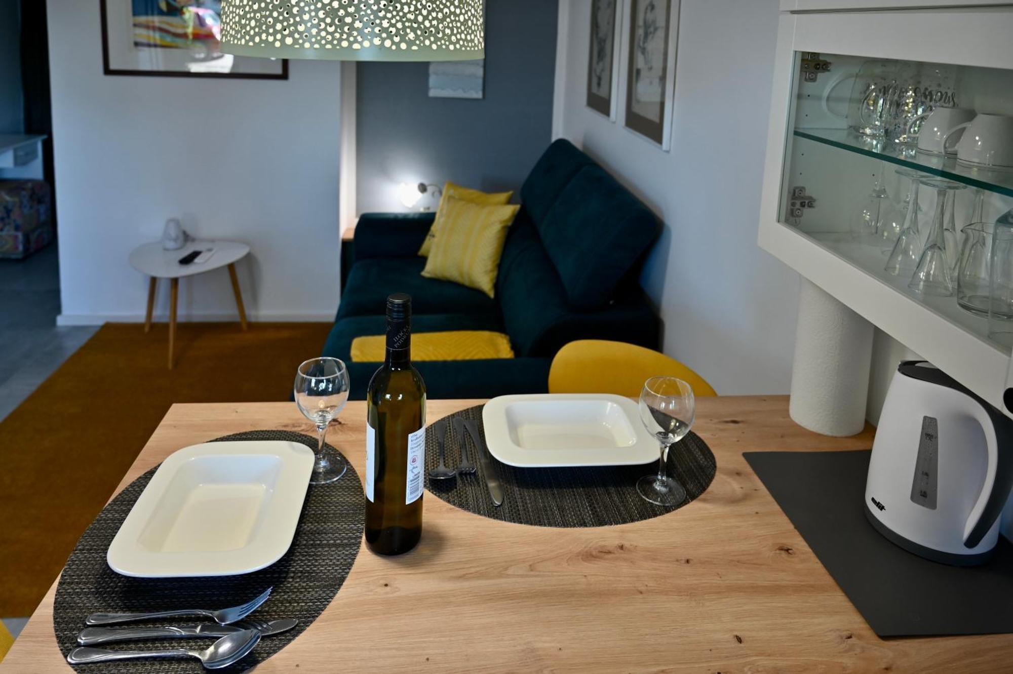 Studio Apartman Una -Self Check In,Free Parking Karlovac Buitenkant foto