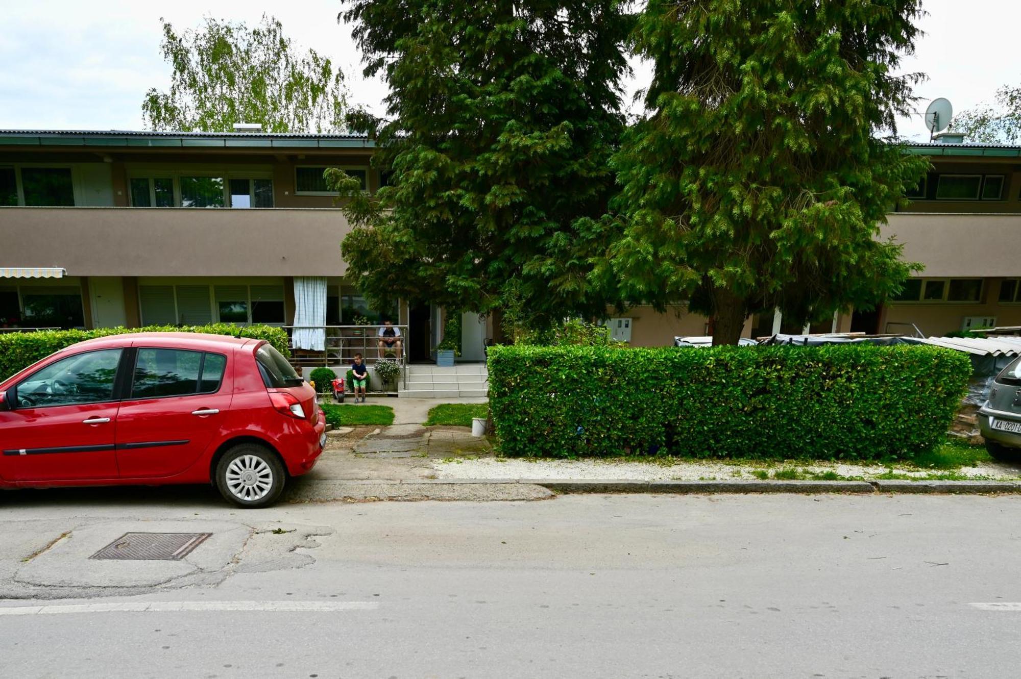 Studio Apartman Una -Self Check In,Free Parking Karlovac Buitenkant foto