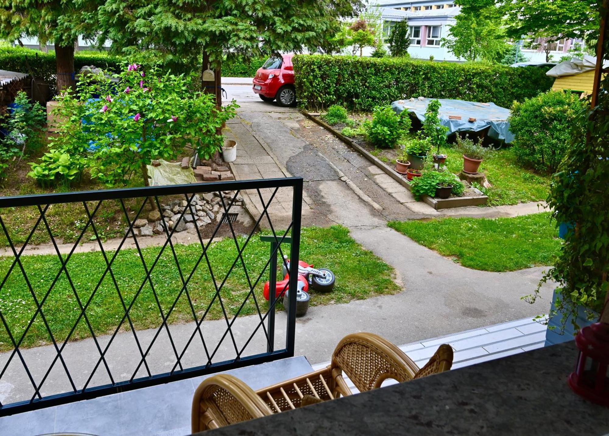Studio Apartman Una -Self Check In,Free Parking Karlovac Buitenkant foto